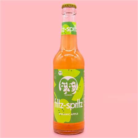 Fritz Spritz Appel