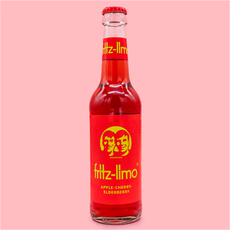 Fritz Limo Appel, Kers & Vlierbes
