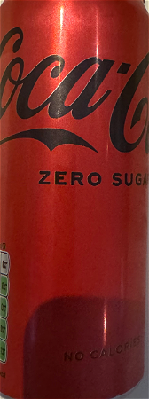 Cola zero