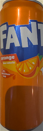 Fanta
