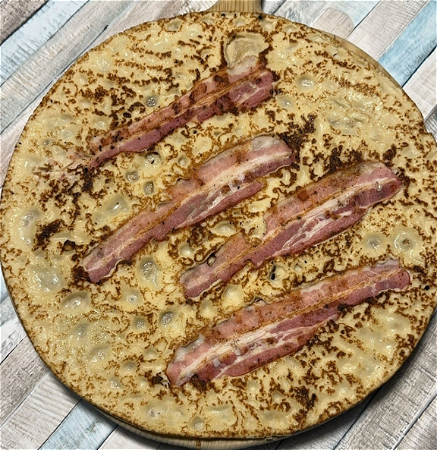 Spek Pannenkoek