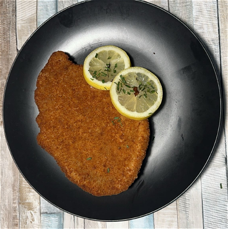 Schnitzel