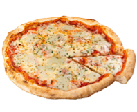 Pizza Quattro Formaggi