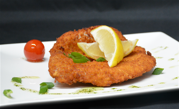 Wienerschnitzel