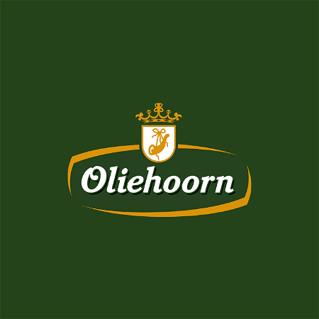 Ketchup Oliehoorn