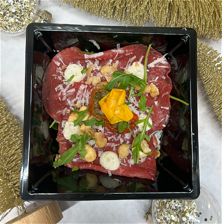 Carpaccio 