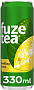 Blikje Fuze tea sparkling