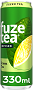 Blikje fuze tea green