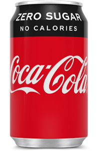 Cola Zero