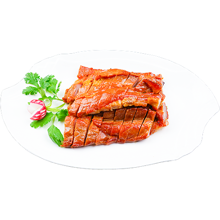 Cha Siu BBQ pork 500g