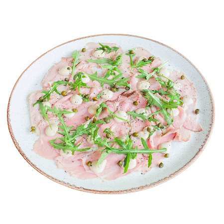 Vitello Tonnato