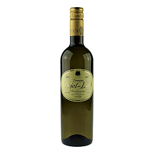 Witte Wijn Fles - Chardonnay - Domaine Pujol-Izard Blanc