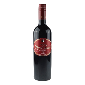 Rode Wijn Fles - Minervois - Domaine Pujol-Izard Rouge