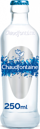 Chaudfontaine Still