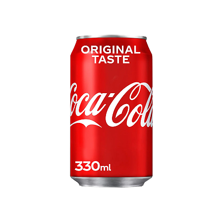 Coca Cola Regular