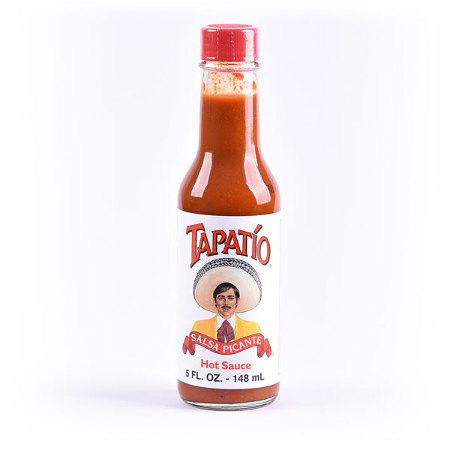 Tapatio Hot Sauce 148 ml