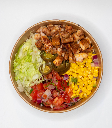 Deal of the Day - Mexican Bowl Thursday