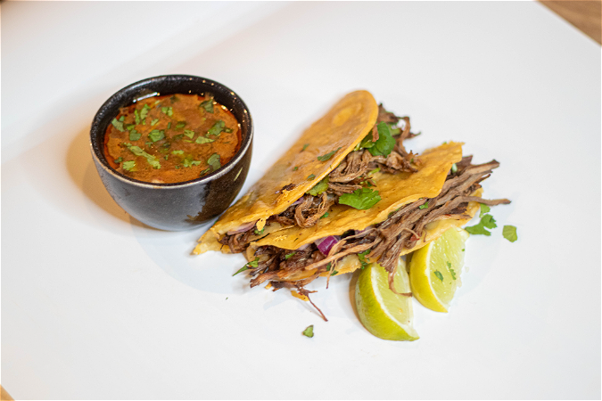 Deal of the Day - Birria Friday