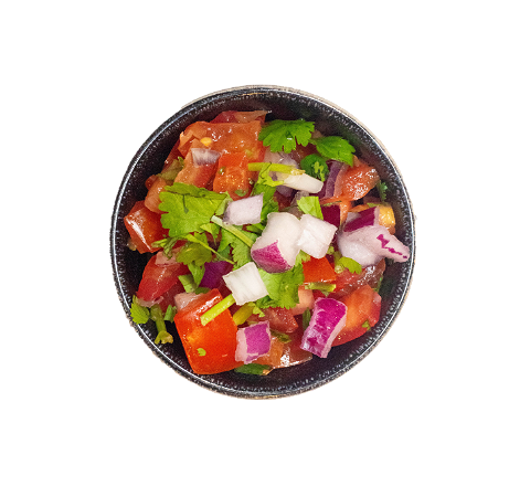 Pico de Gallo