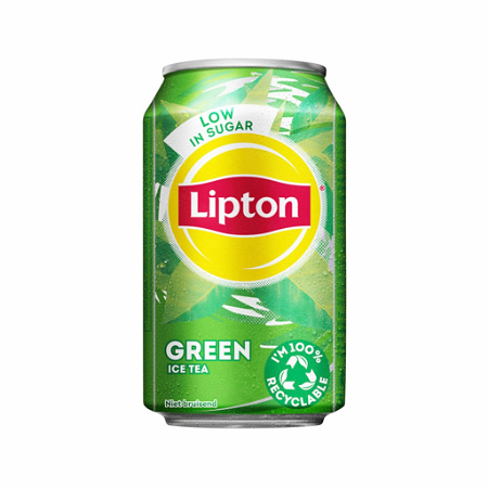 Lipton Ice Tea Green