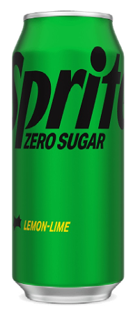 Sprite Zero