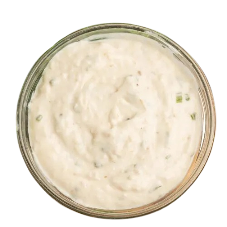 Home made Jalapeño Mayo