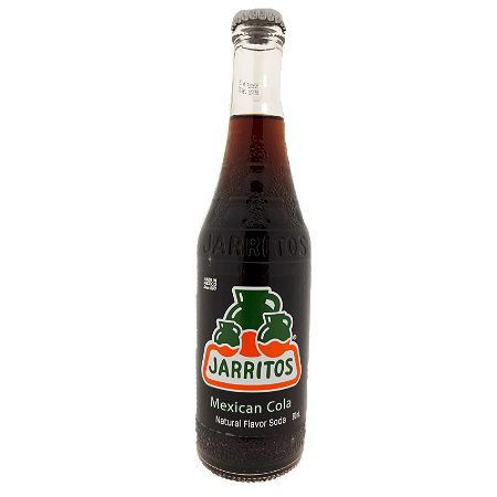 Jarritos Mexican Cola