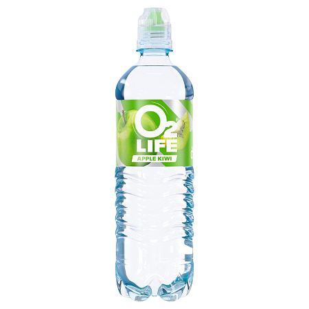 02 Drank - Appel-Kiwi 0.5L