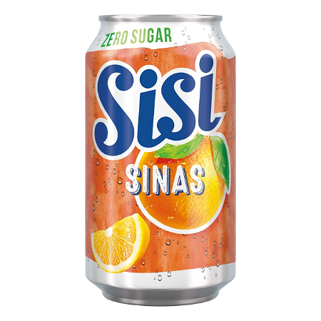 Sisi Orange