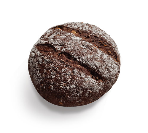 Assorti - Waldcorn Bol - Luxe