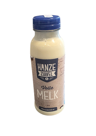 Melk 0.33L