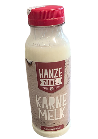 Karnemelk 0.33L