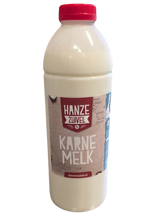 Karnemelk 1L