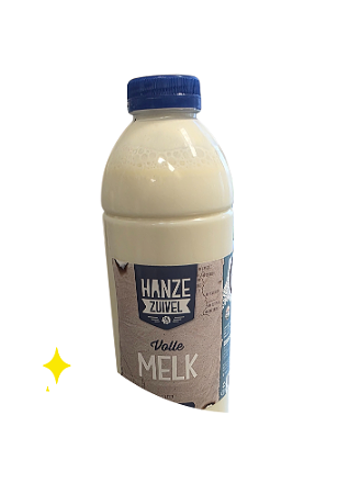 Volle melk 1L