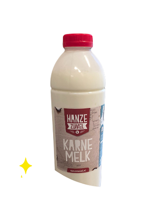 Karnemelk 1L