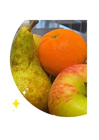 Assorti - Fruit