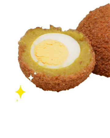 Eierbal
