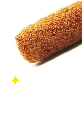 Kroket (Rundvlees)