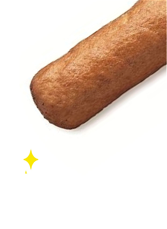 Frikandel