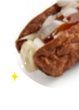 Frikandel speciaal