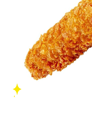 Kipcorn