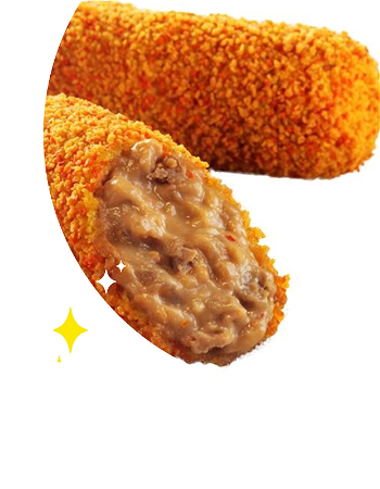 Satekroket