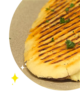 Panini Hete Kip