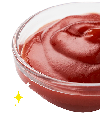 Ketchup