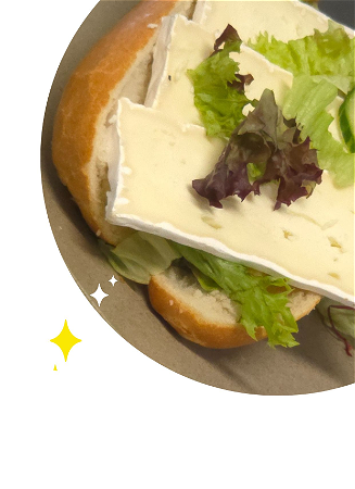 Brie