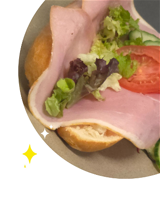 Ham