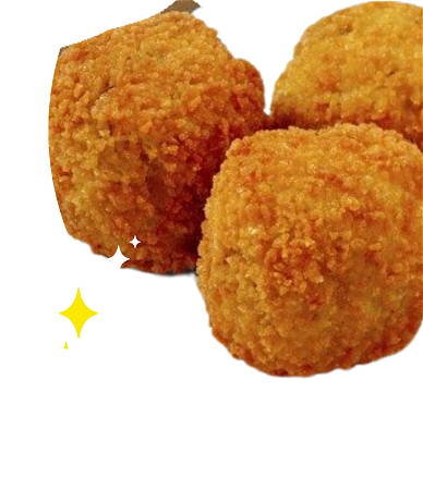 Van Dobben Bitterballen