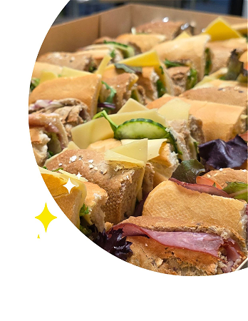 Assorti - Pistolet - Luxe