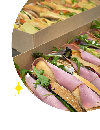 Assorti - Pistolet - Basis