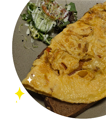 Omelet